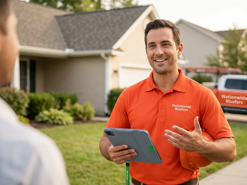 Roof Installation  in East Chicago  FAQ