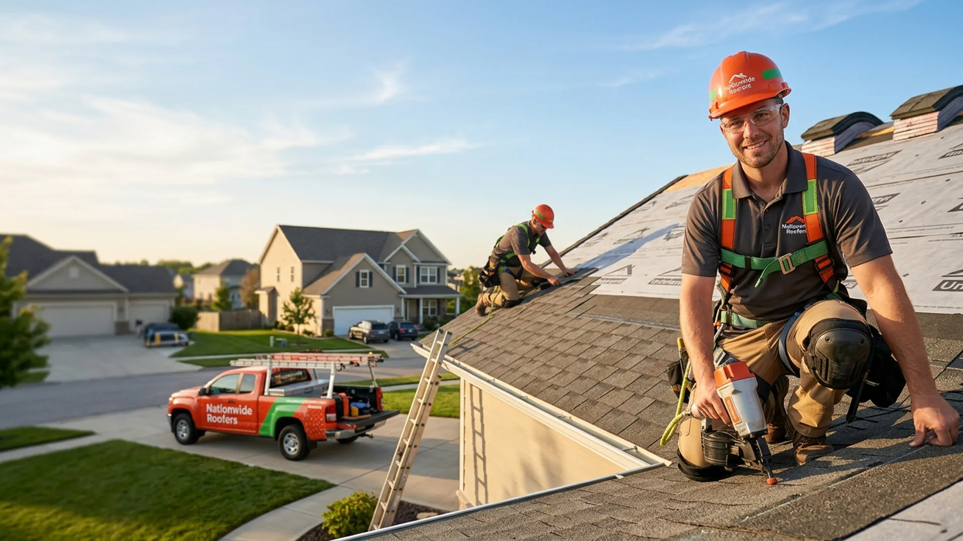 Reliable Roof Installation East Chicago, IN Near Me